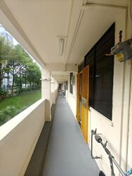 Blk 101 Commonwealth Crescent (Queenstown), HDB 3 Rooms #450449611